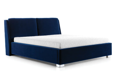 Monaco Upholstered Bed