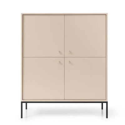 Mono Highboard Cabinet