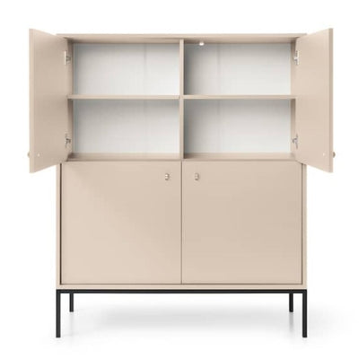 Mono Highboard Cabinet