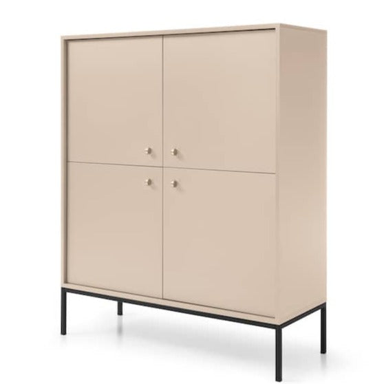 Mono Highboard Cabinet