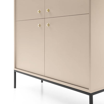 Mono Highboard Cabinet