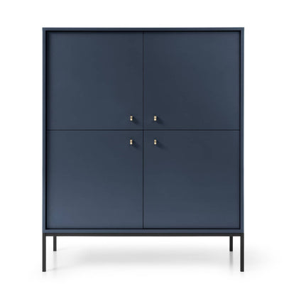 Mono Highboard Cabinet