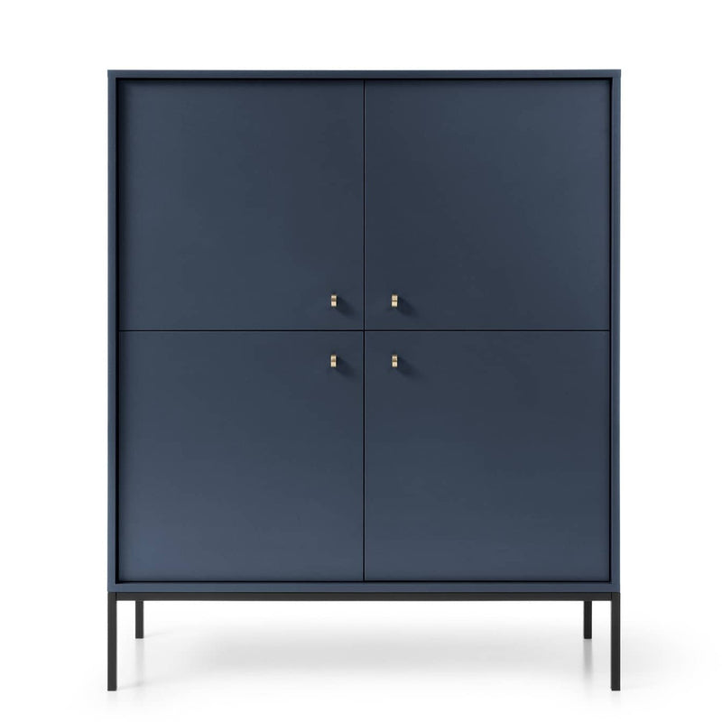 Mono Highboard Cabinet