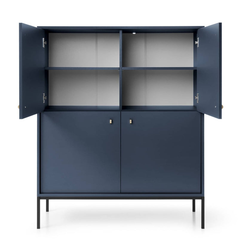 Mono Highboard Cabinet