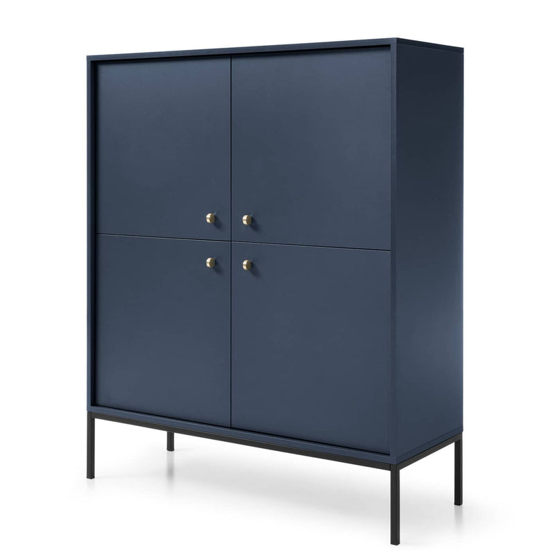 Mono Highboard Cabinet