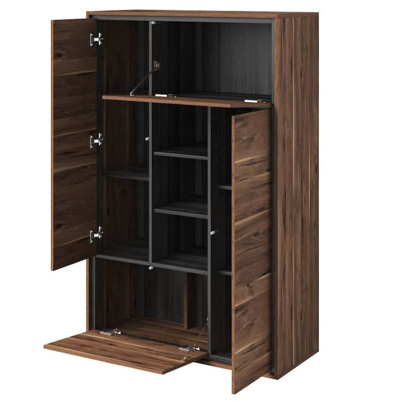 Mundo 46 Highboard Cabinet 100cm