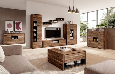 Mundo 39 TV Cabinet 180cm