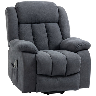 Oversized Riser And Recliner Chairs For The Elderly