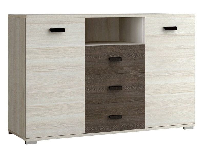 Nelly Sideboard Cabinet 135cm