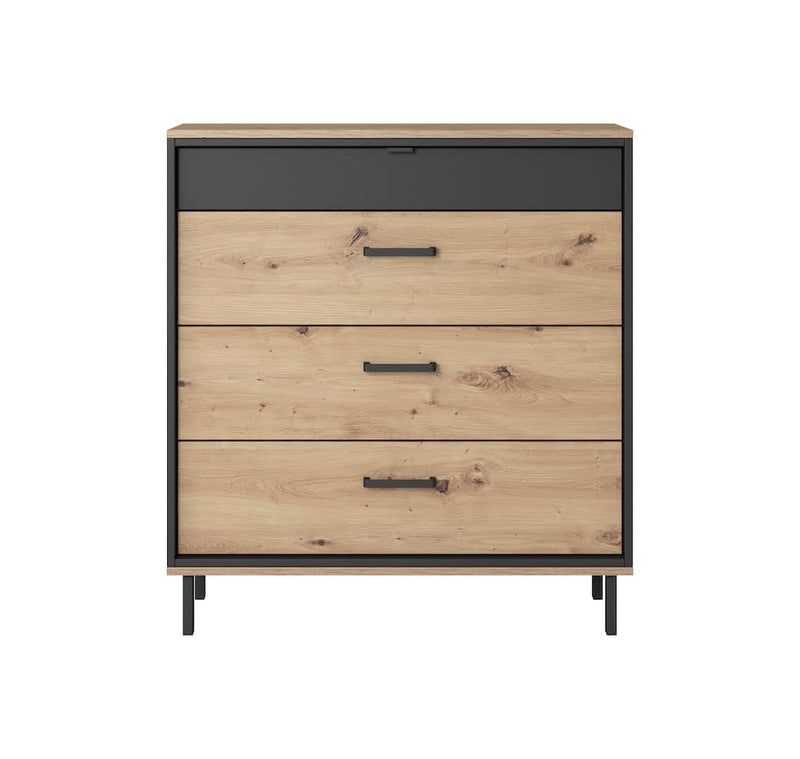 Nest Chest Of Drawers 90cm