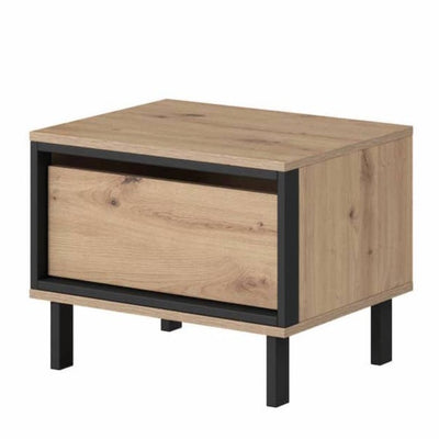 Nest Bedside Cabinets