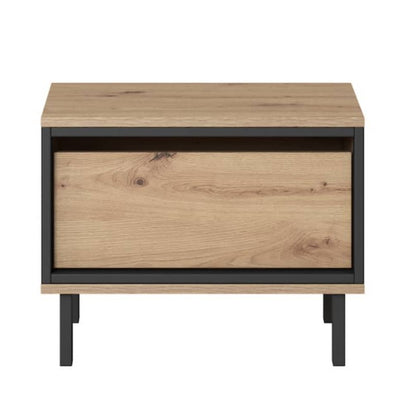 Nest Bedside Cabinets