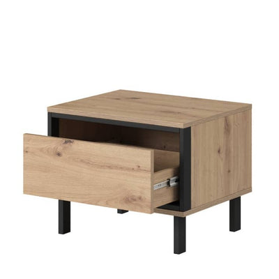 Nest Bedside Cabinets