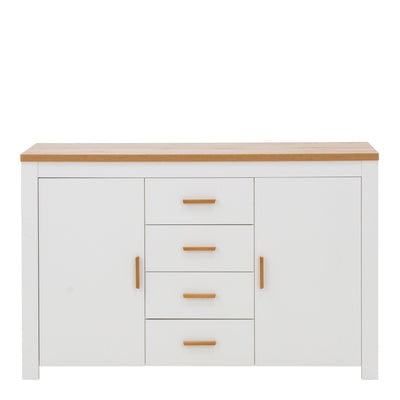 Nicea 03 Sideboard Cabinet 130cm