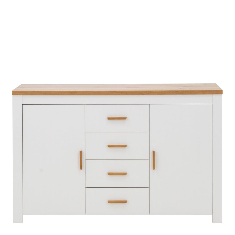 Nicea 03 Sideboard Cabinet 130cm