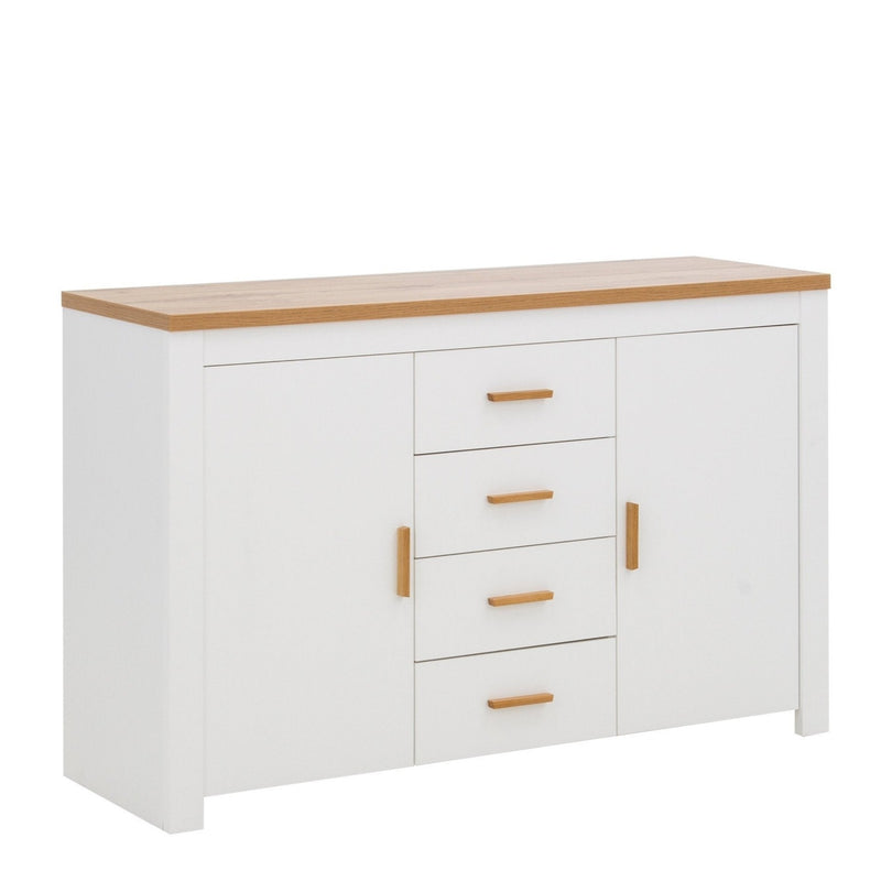 Nicea 03 Sideboard Cabinet 130cm