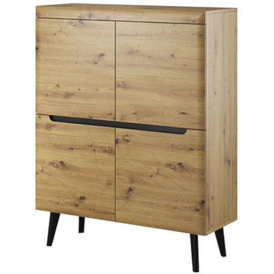 Nordec Door Sideboard Cabinet