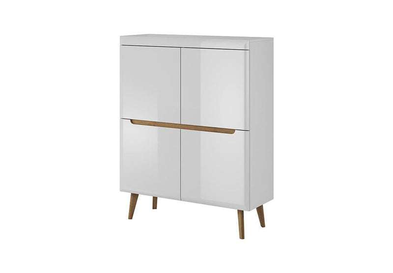 Nordec Door Sideboard Cabinet