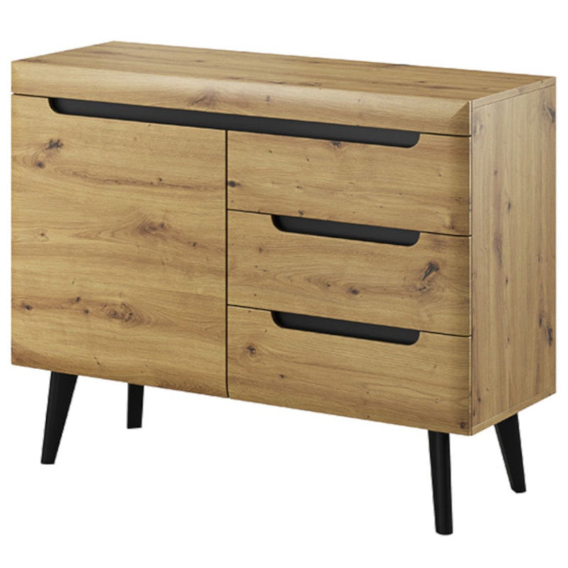 Nordi Sideboard Cabinet