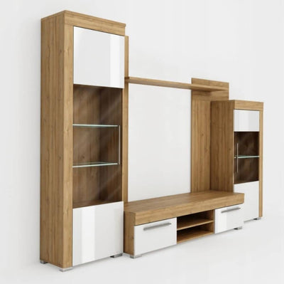 Dovane Wall Entertainment Unit