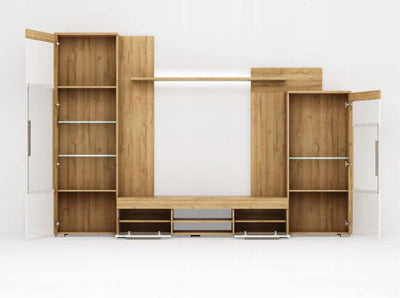 Dovane Wall Entertainment Unit