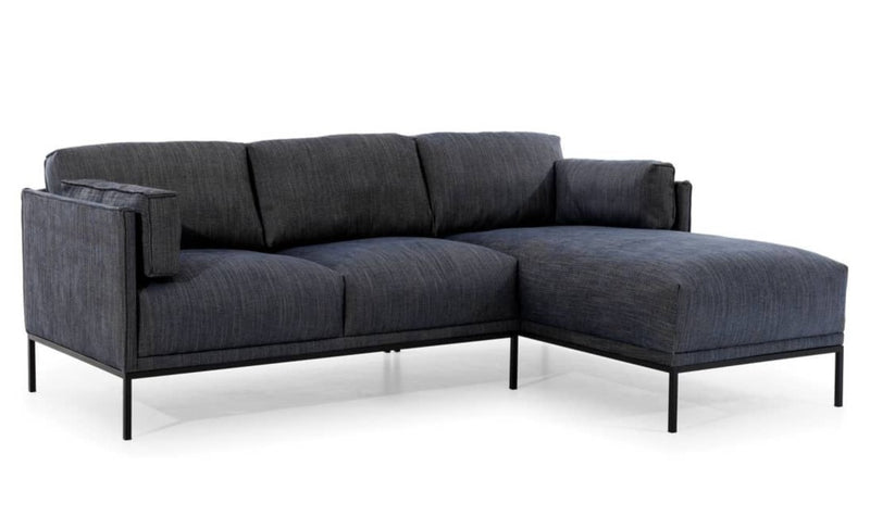 Bergen Corner Sofa