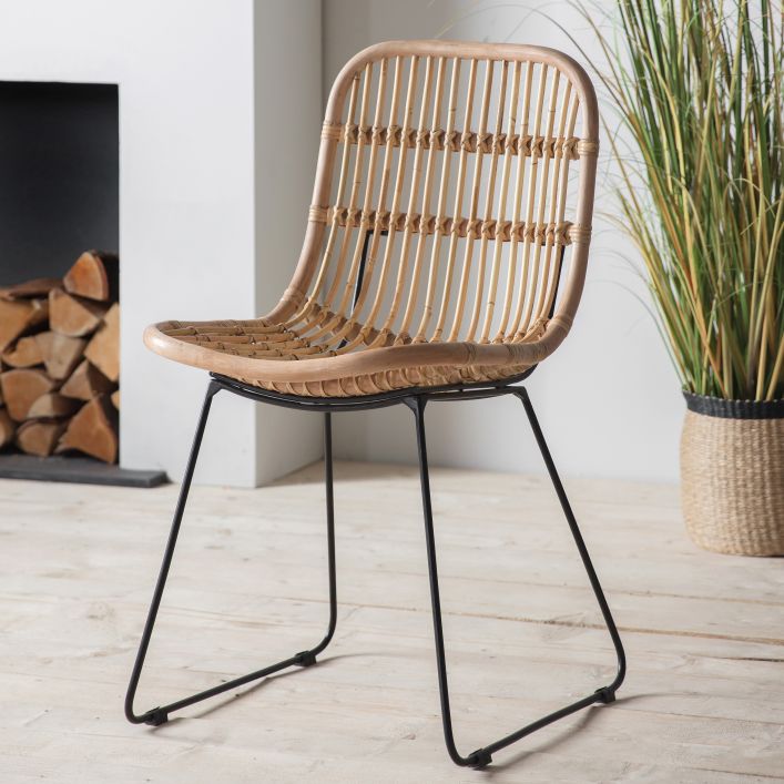 Stanya Dining Chair