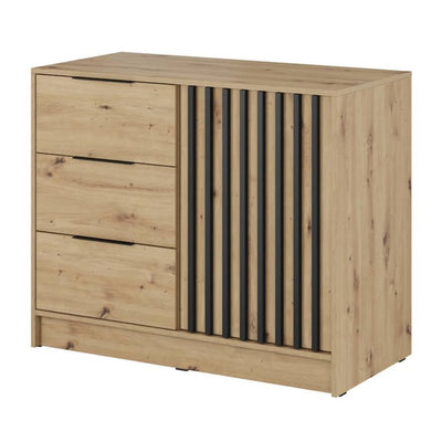 Nelly Sideboard Cabinet 105cm