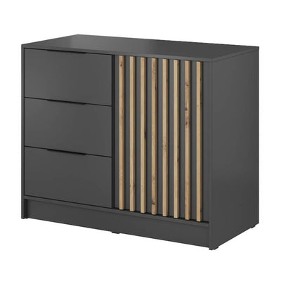 Nelly Sideboard Cabinet 105cm