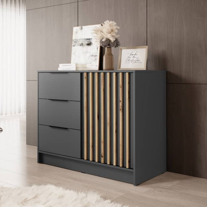 Nelly Sideboard Cabinet 105cm