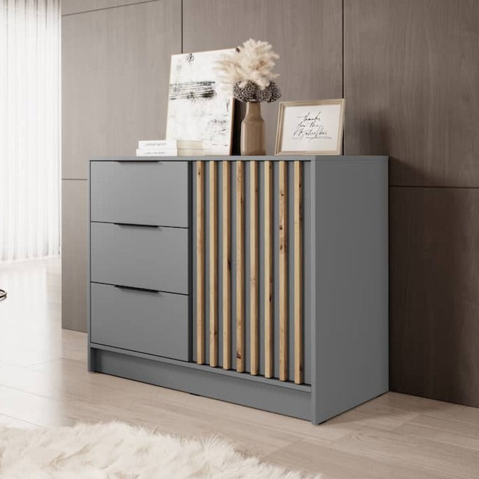Nelly Sideboard Cabinet 105cm