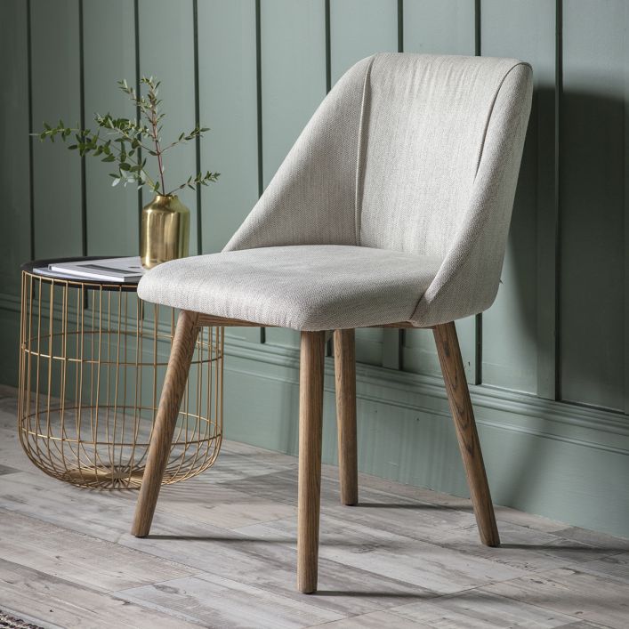 Ellanor Dining Chair