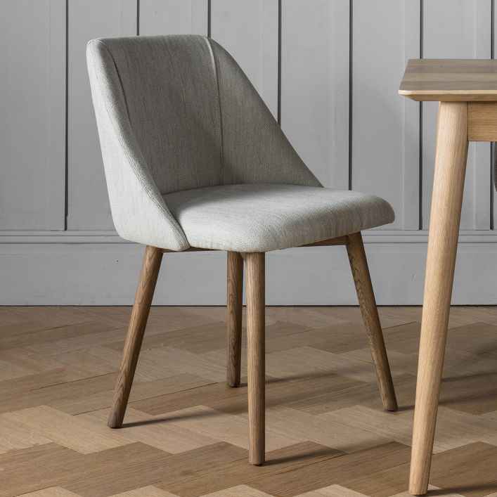 Ellanor Dining Chair