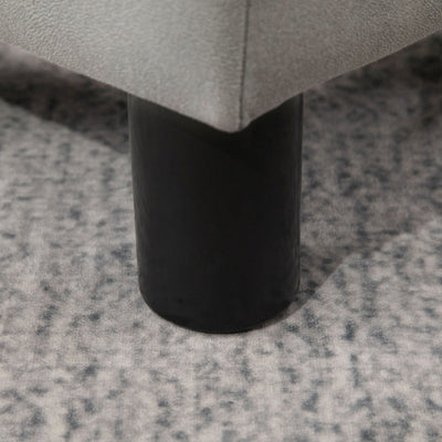 Footstool Rest Small Seat Chair