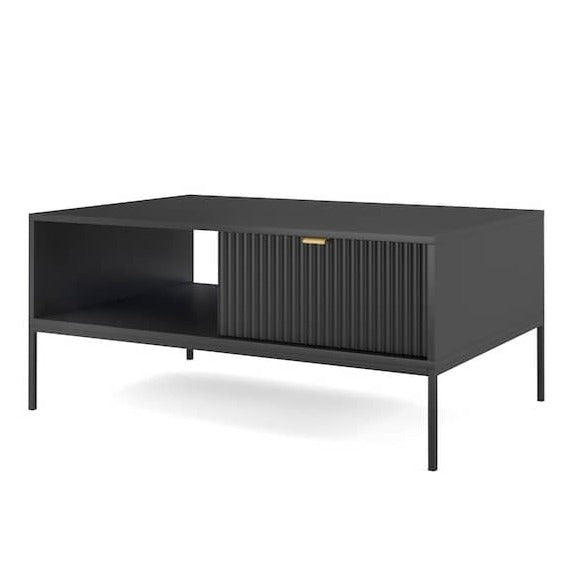 Nova Coffee Table 104cm