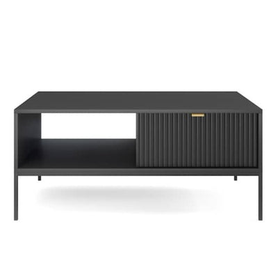 Nova Coffee Table 104cm