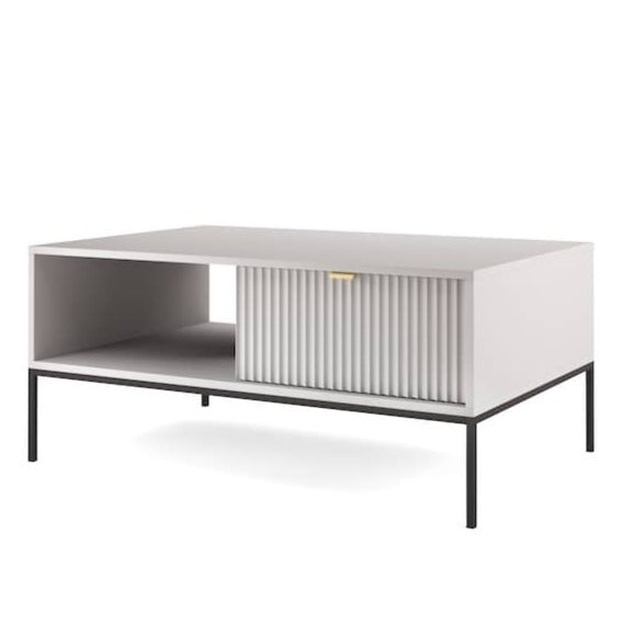 Nova Coffee Table 104cm