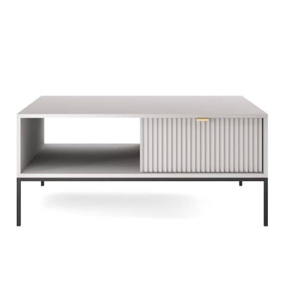 Nova Coffee Table 104cm