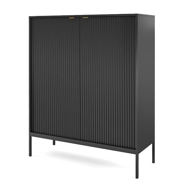 Nova High board Cabinet 104cm