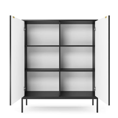 Nova High board Cabinet 104cm