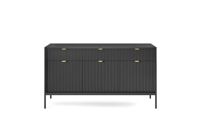 Nova Large Sideboard Cabinet 154cm