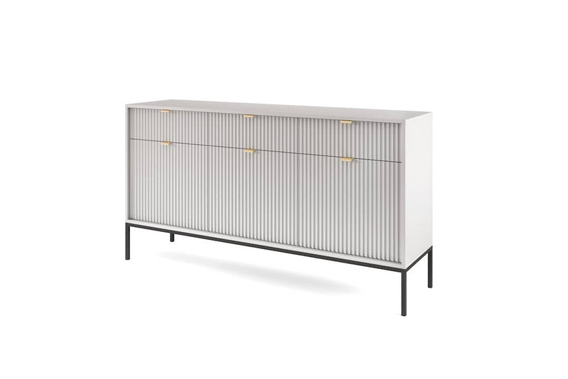 Nova Large Sideboard Cabinet 154cm