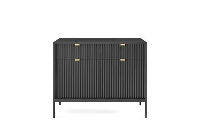 Nova Sideboard Cabinet 104cm