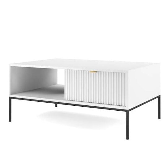 Nova Coffee Table 104cm