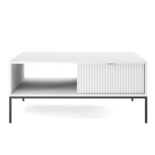 Nova Coffee Table 104cm