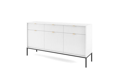 Nova Large Sideboard Cabinet 154cm