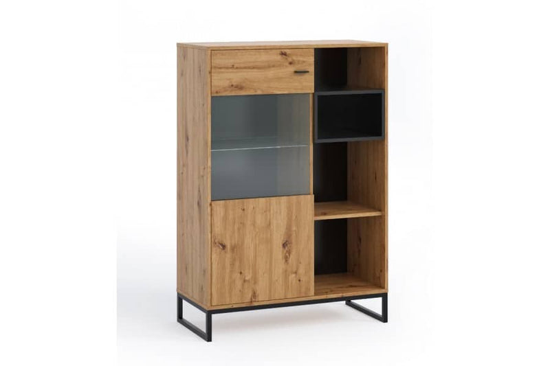 Olier 14 Sideboard Cabinet