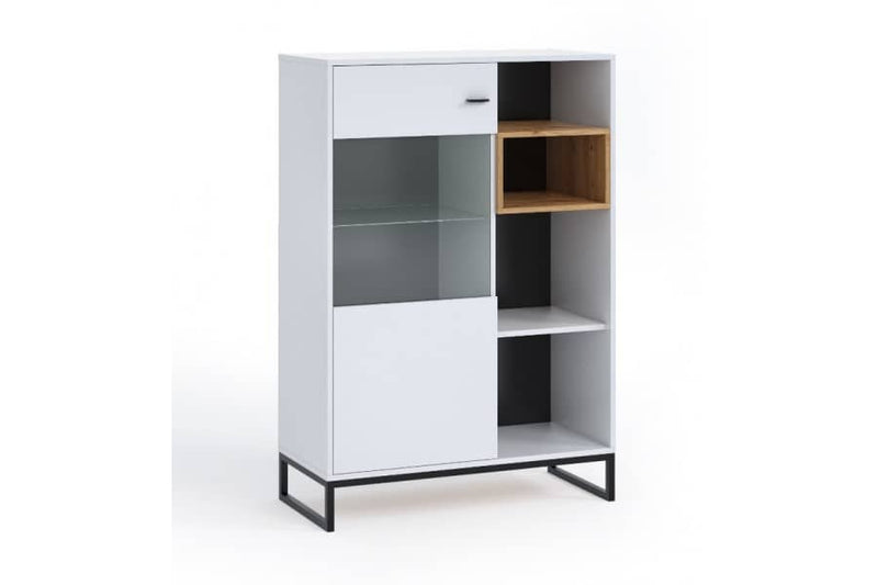 Olier 14 Sideboard Cabinet