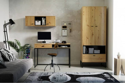 Olier 01 Desk