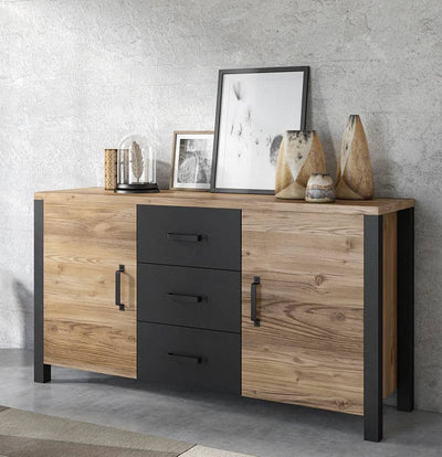 Olin 26 Sideboard Cabinet